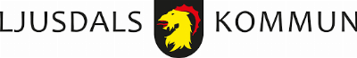 Logo für Ljusdals Kommun